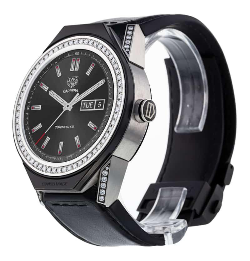 Tag Heuer Connected SBF8A8011.62FT6079